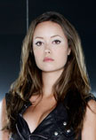 summer glau